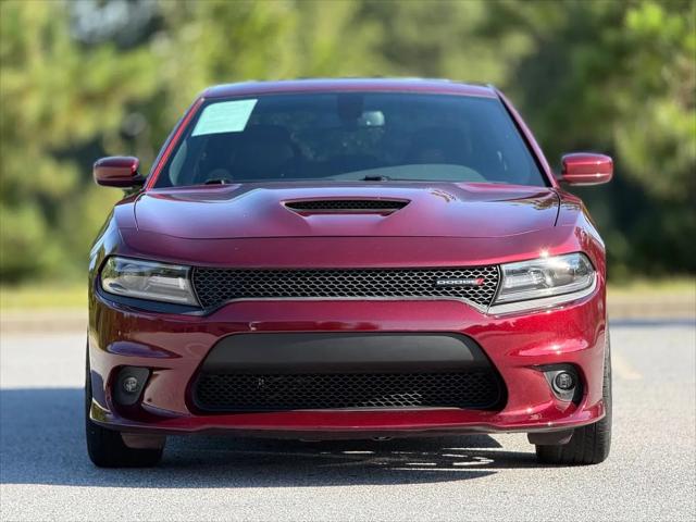 2021 Dodge Charger GT RWD