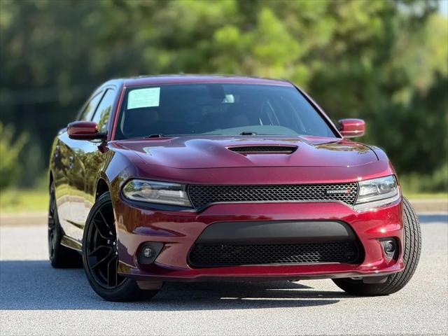 2021 Dodge Charger GT RWD