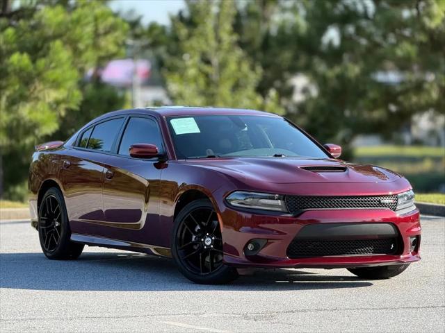 2021 Dodge Charger GT RWD