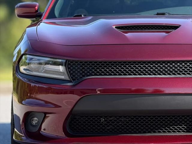 2021 Dodge Charger GT RWD