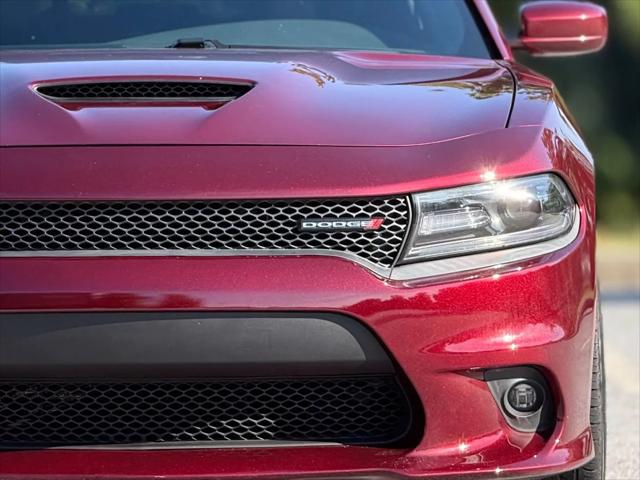 2021 Dodge Charger GT RWD