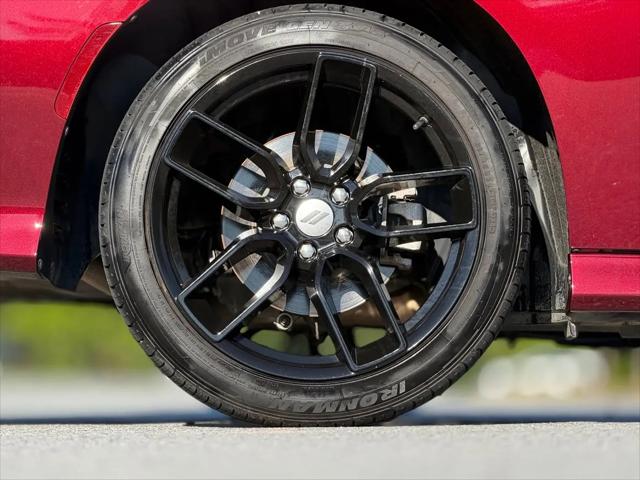 2021 Dodge Charger GT RWD