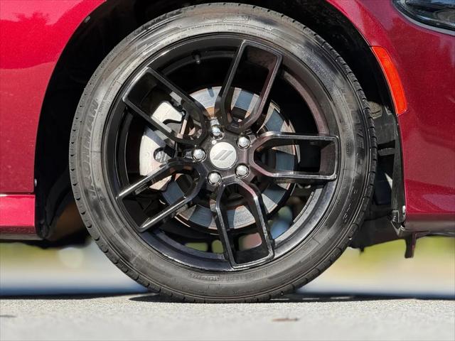 2021 Dodge Charger GT RWD