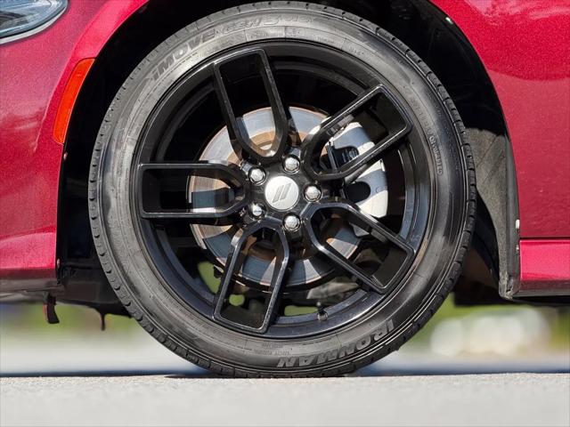 2021 Dodge Charger GT RWD