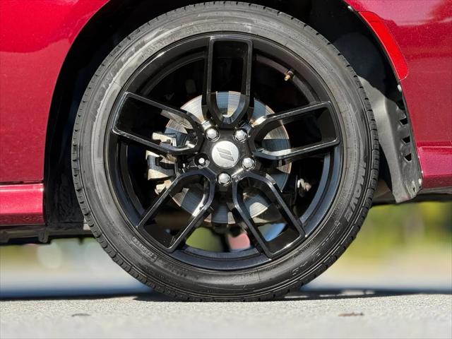 2021 Dodge Charger GT RWD