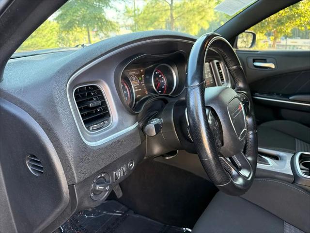 2021 Dodge Charger GT RWD