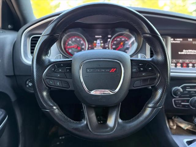 2021 Dodge Charger GT RWD