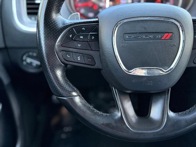 2021 Dodge Charger GT RWD