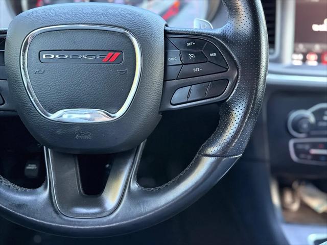 2021 Dodge Charger GT RWD