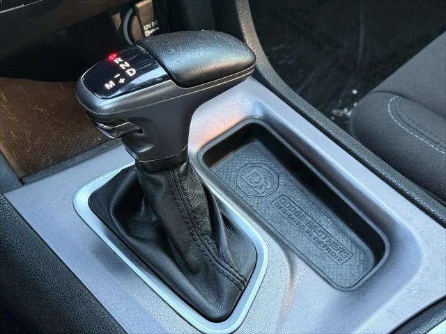 2021 Dodge Charger GT RWD