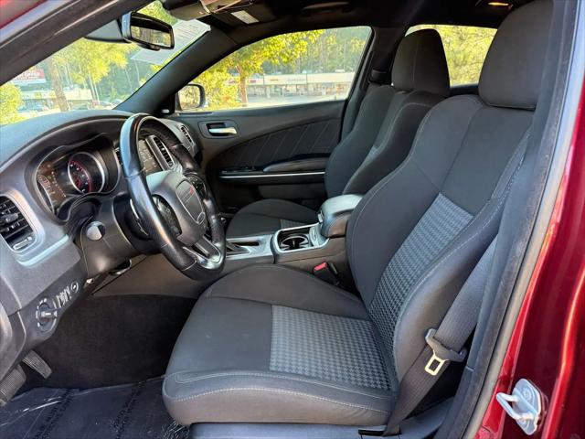 2021 Dodge Charger GT RWD