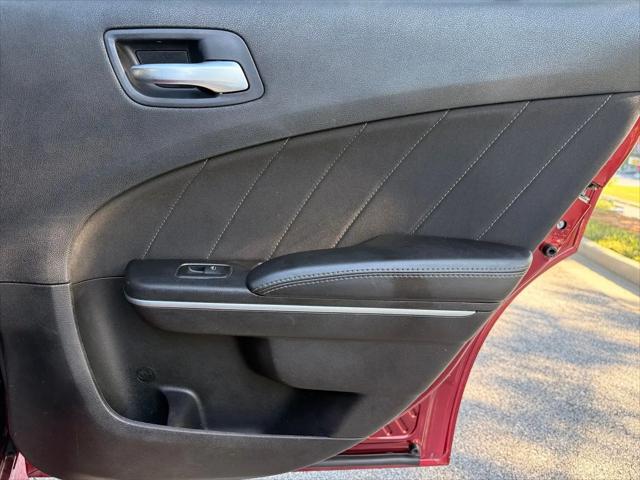 2021 Dodge Charger GT RWD