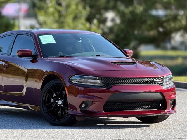 2021 Dodge Charger GT RWD