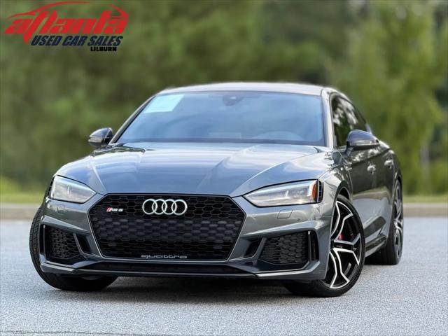 2019 Audi RS5 2.9T for sale in Lilburn, GA