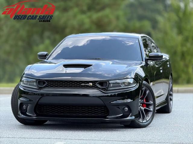 2022 Dodge Charger Scat Pack for sale in Lilburn, GA