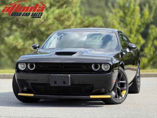 2021 Dodge Challenger R/T for sale in Lilburn, GA