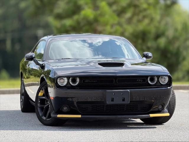 2021 Dodge Challenger R/T