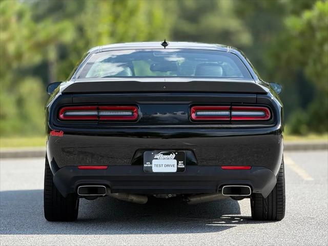 2021 Dodge Challenger R/T