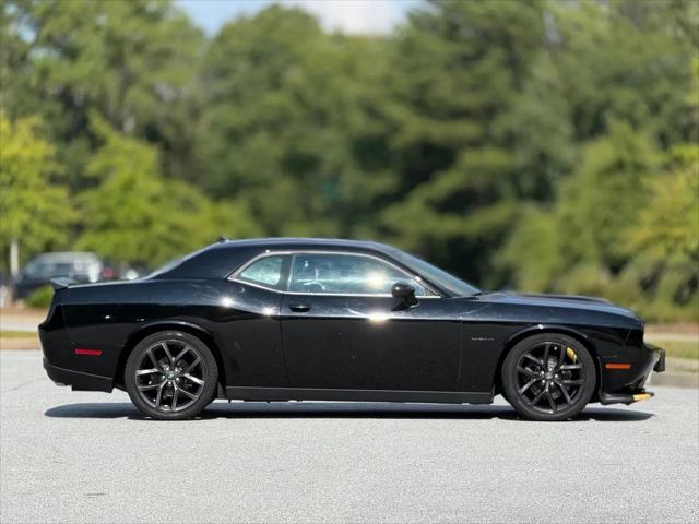 2021 Dodge Challenger R/T