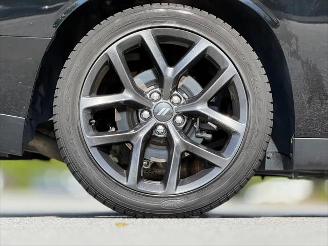 2021 Dodge Challenger R/T