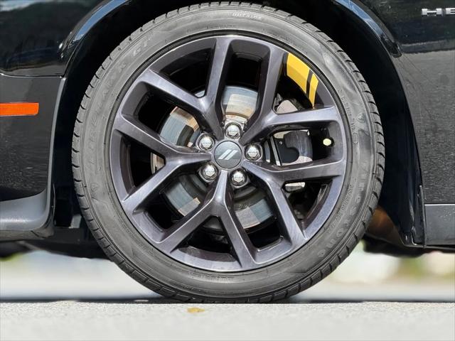 2021 Dodge Challenger R/T