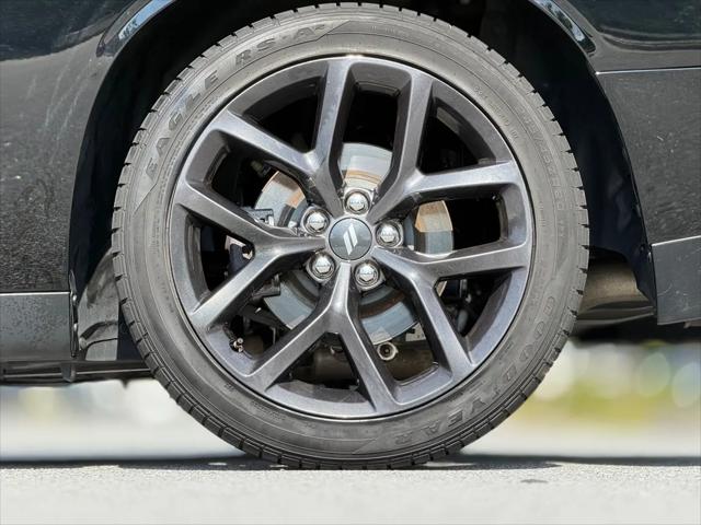 2021 Dodge Challenger R/T