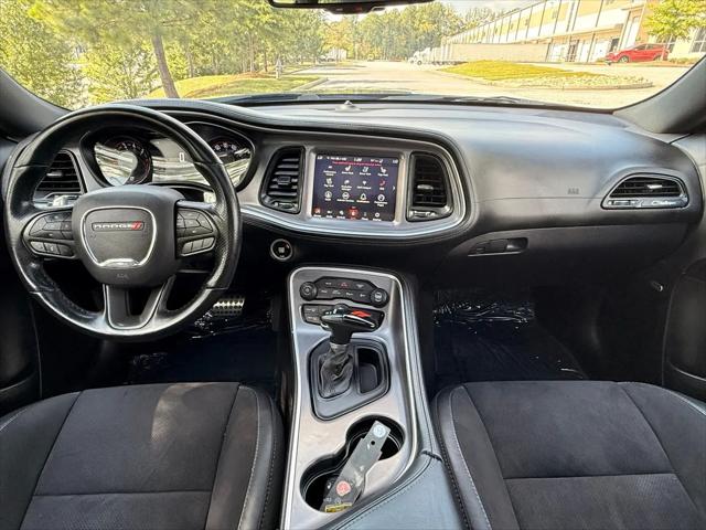 2021 Dodge Challenger R/T