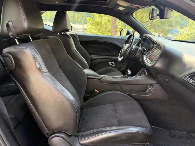 2021 Dodge Challenger R/T