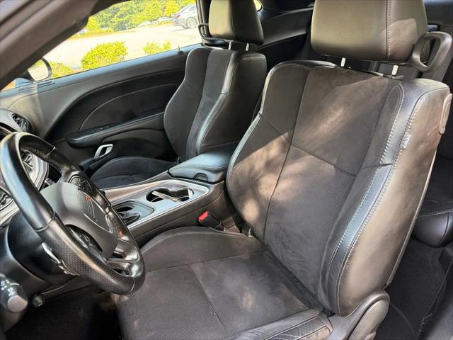 2021 Dodge Challenger R/T