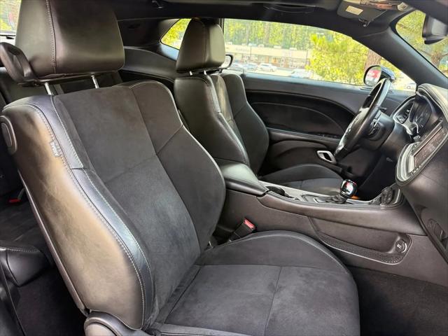 2021 Dodge Challenger R/T