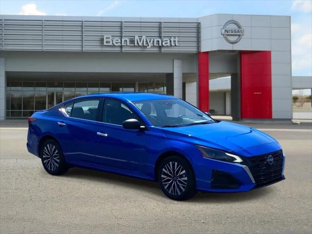 2025 Nissan Altima SV FWD for sale in Salisbury, NC