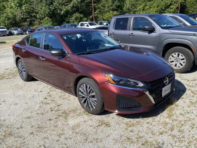 2025 Nissan Altima SV FWD for sale in Salisbury, NC