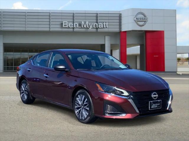 2025 Nissan Altima SV FWD for sale in Salisbury, NC