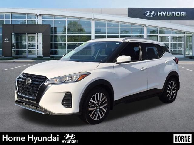 2021 Nissan Kicks SV Xtronic CVT for sale in Apache Junction, AZ