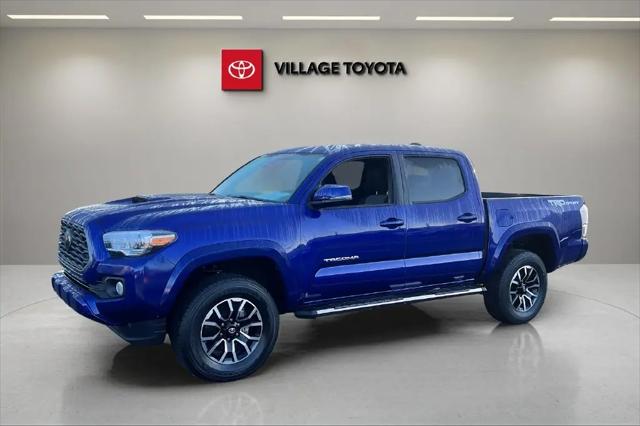2023 Toyota Tacoma TRD Sport for sale in Homosassa, FL