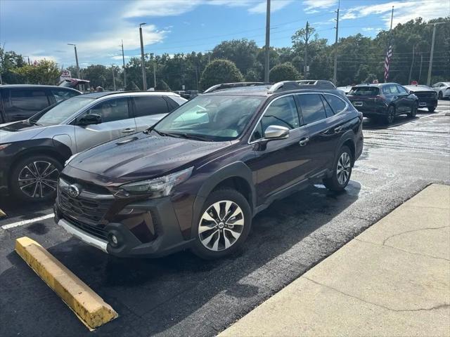2025 Subaru Outback Touring XT for sale in Homosassa, FL