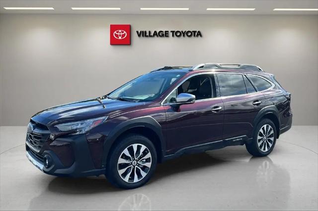 2025 Subaru Outback Touring XT for sale in Homosassa, FL