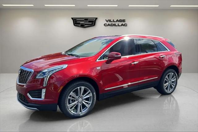 2026 Cadillac XT5 Premium Luxury FWD for sale in Homosassa, FL