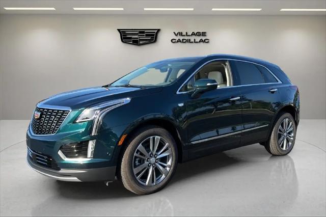 2026 Cadillac XT5 Premium Luxury FWD for sale in Homosassa, FL