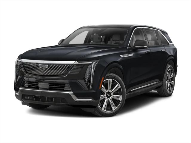 2026 Cadillac Escalade IQ Premium Luxury for sale in Homosassa, FL