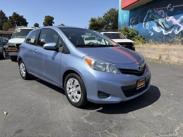 2012 Toyota Yaris L for sale in Santa Cruz, CA