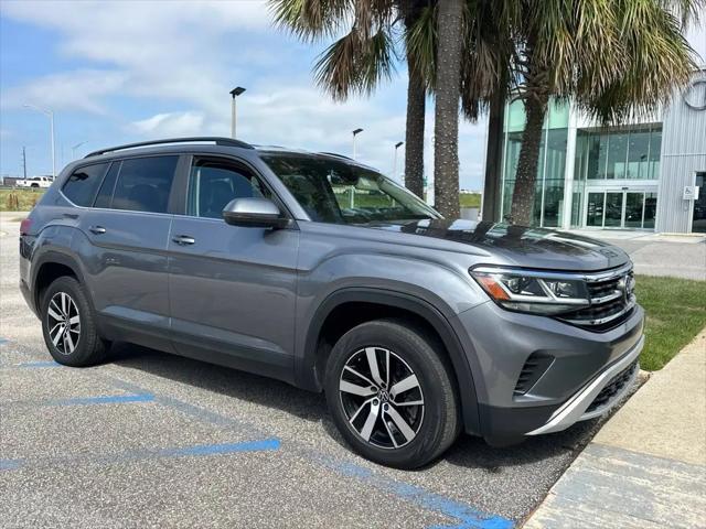 2022 Volkswagen Atlas 2.0T SE for sale in Mobile, AL