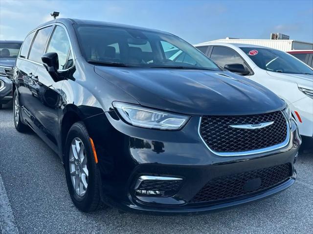 2024 Chrysler Pacifica Touring L for sale in Mobile, AL