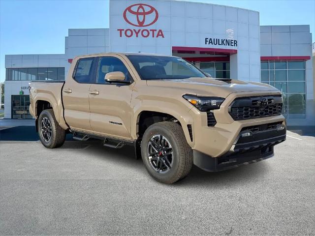 2026 Toyota Tacoma TRD Sport for sale in Harrisburg, PA