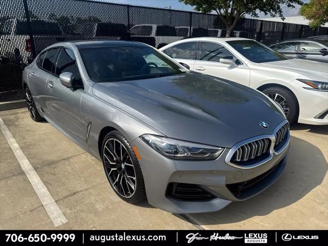 2023 BMW 840 Gran Coupe i for sale in Martinez, GA