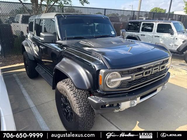 2023 Ford Bronco Raptor for sale in Martinez, GA