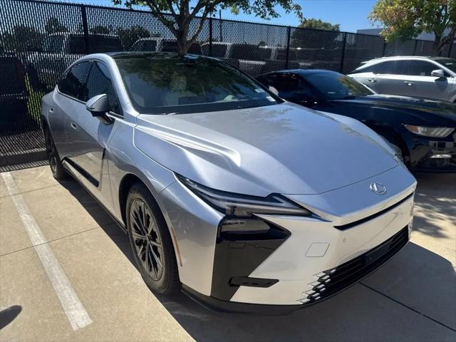 2026 Lexus ES 350 Premium+