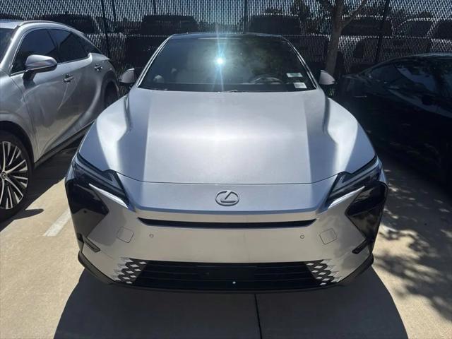 2026 Lexus ES 350 Premium+