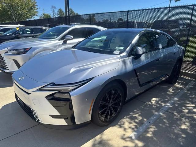 2026 Lexus ES 350 Premium+