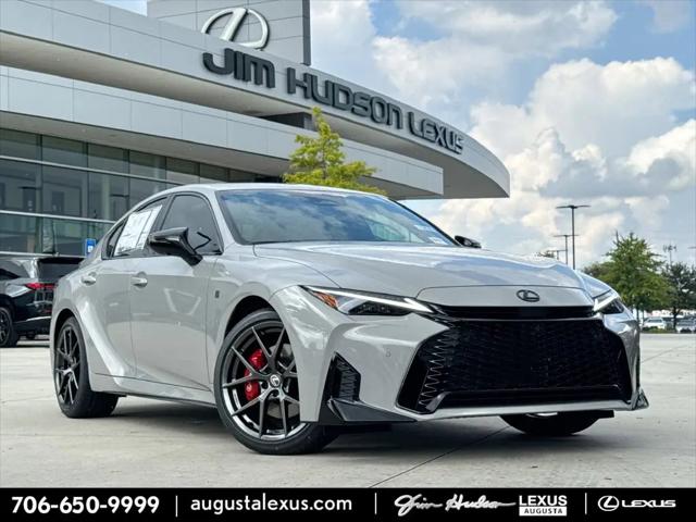 2026 Lexus IS 350 F SPORT for sale in Martinez, GA